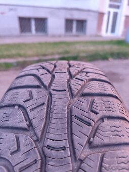 Pneu Kleber 175/65 r14 - 6