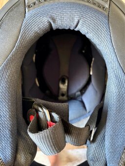 ARAI CHASER-X velikost L (59) - 6