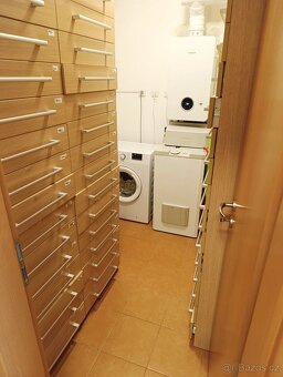 Prodej bytu 1+kk 50 m², Praha - Libeň - 6