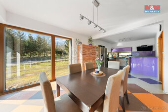 Prodej rodinného domu, 137 m², Malá Veleň, část Jedlka - 6