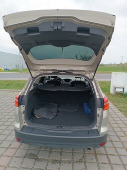 Focus 2.0 tdci 110 kw - 6