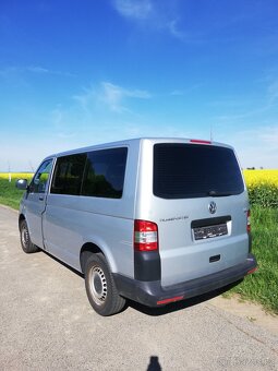 T5 2.0tdi 103kw DSG r.v. 2014 - obytný- sleva - 6