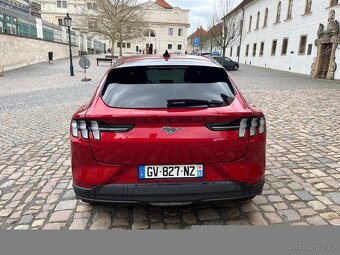 Ford Mustang Mach-E, 283 PS,RWD, - 6