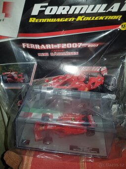 Formula F1 extra nové - 6