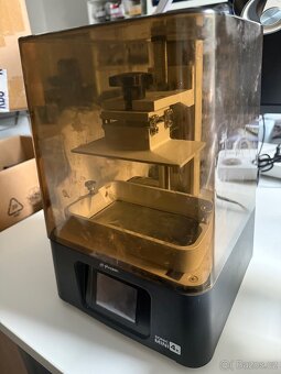 Phrozen Mini 4K - na díly - 6
