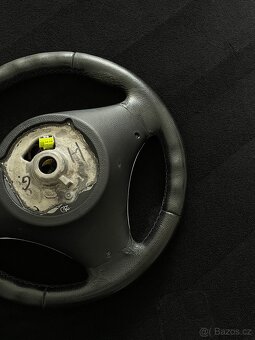 Originální M Paket Volant BMW E90 / E91 / E92 – sportovní - 6