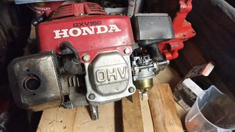 Motor Honda po go - 6