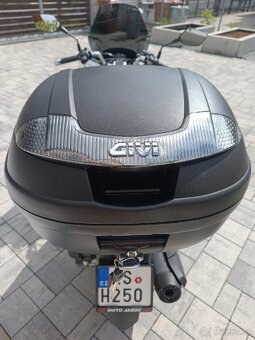 Honda pcx 125 - 6