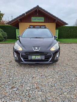 Peugeot 308 1.4 VTi 16V 72kW - 6
