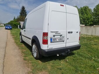 Ford Transit CONNECT - 6