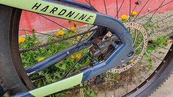 Haibike HardNine 5 - 6