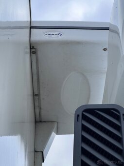 Iveco kargo 2017 skřínové +Chlazení 12t - 6
