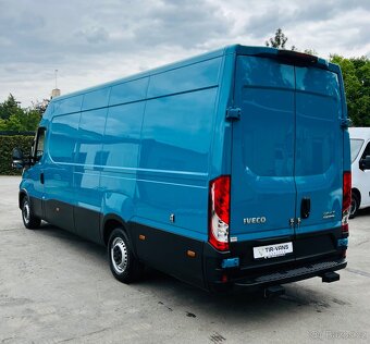 IVECO DAILY 2020 35S14, L4H2, HI-MATIC - 6
