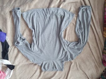 Balik damskeho obleceni L-XXL - 6