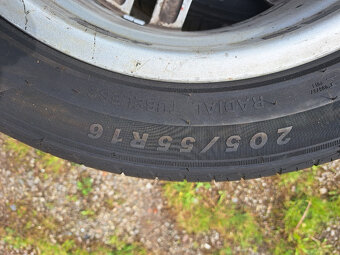 5x112 R16 - 6