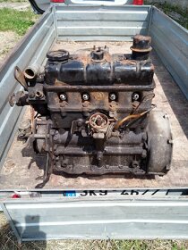 Motor 1203 - 6