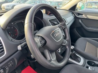 Audi Q3 2.0 TDi 103 kw - 6