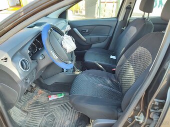 Dacia Sandero č. 23108 - 6