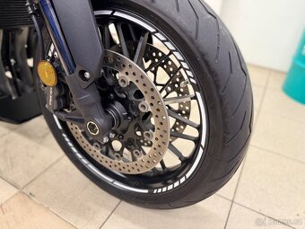 HONDA CB 1000 R,ABS,BLACK EDITION,TOP - 6