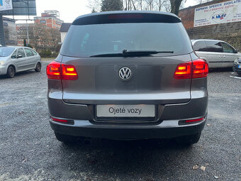 VOLKSWAGEN TIGUAN 1,4 TSi 90 Kw SPORT&STYLE PANO - 6
