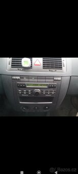 Škoda fabia 1.9TDI 74 kw - 6