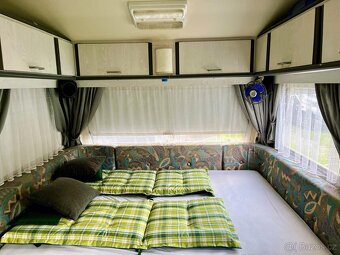 Karavan Chateau 380 - 6