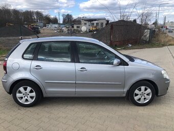 Volkswagen Polo, 1.2 44kW klima - 6