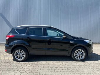 Ford Kuga Titanium 2.0 TDCi (č.1091) - 6