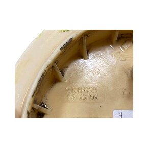 Webasto přídavné topení naftové 7P0815008L VW Touareg 7P 14 - 6