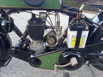 Magnat Debon BST 350sv 1929 - 6