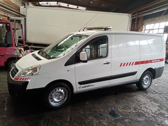 Fiat Scudo - 6