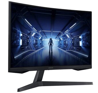 Prodam herni PC s monitorem - 6
