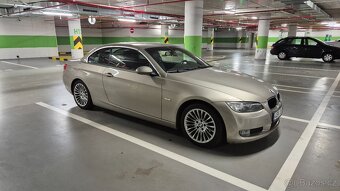 BMW e93 320i - 6