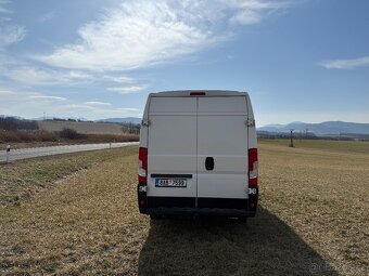 PEUGEOT Boxer Furgon 2.2 BlueHDi 140 L4H2 - 6