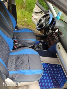 Seat Toledo 2 - 6