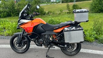 KTM 1190 Adventure - 6