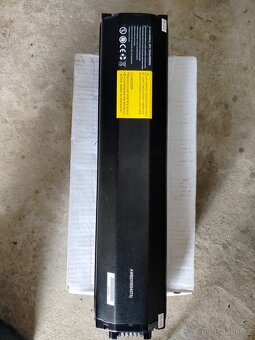 horské elektrokolo Lectron Esconder MFX 20, 5 - 6
