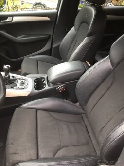 AUDI Q 5 - 6