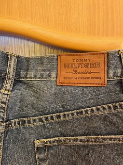 Pánské kratasy Tommy Hilfiger - 6