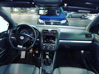Náhradní díly VW Golf 5 1K GTI hatchback 2007 BWA JLW LA7W - 6