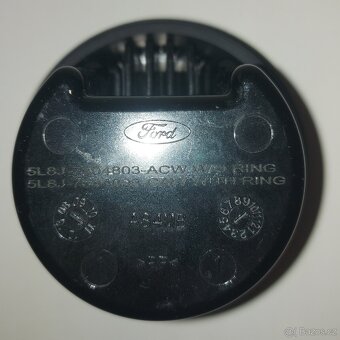 Popelník Ford - 6