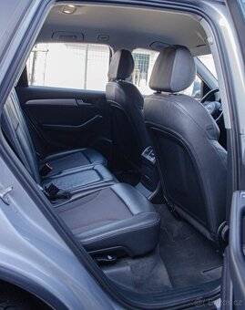 Audi Q5 2.0 TDI Quattro - 6