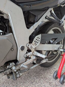 Hyosung GT 125 Comet, 11kw A1 - 6