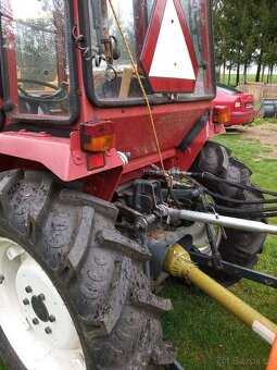 Malotraktor - 6