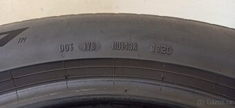 Pirelli P7 225/50 R17 98Y 3,5-4,5mm - 6