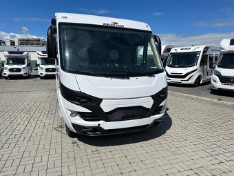 Zefiro 287 Integral Automat 180PS Skladem - 6