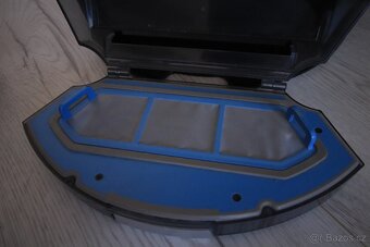 Robotický vysavač TESLA T60 - 6