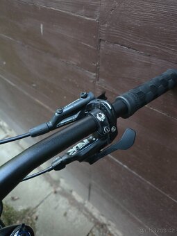 Trek Roscoe 8 - 6