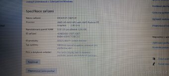 Notebook Lenovo G50 - 6