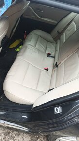 BMW f11 530d - 6